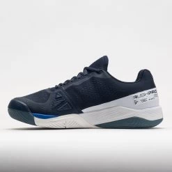 Wilson Rush Pro 4.0 Men's Navy Blazer/White/Lapis Blue -Sport Stride Shop 117510 1