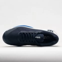 Wilson Rush Pro 4.0 Men's Navy Blazer/White/Lapis Blue -Sport Stride Shop 117510 2