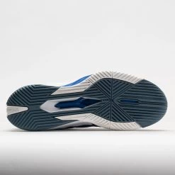 Wilson Rush Pro 4.0 Men's Navy Blazer/White/Lapis Blue -Sport Stride Shop 117510 4