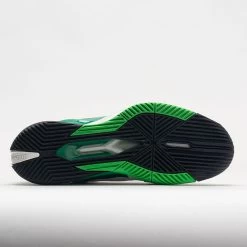 Wilson Rush Pro 4.0 Men's White/Bosphorus/Green -Sport Stride Shop 117512 4