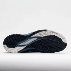 Wilson Rush Pro Ace Clay Men's Black/China Blue/White -Sport Stride Shop 117519 4