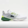 Lacoste AG-LT 23 Ultra Women's White/Green/Yellow 1 Lacoste AG-LT 23 Ultra Women's White/Green/Yellow -Sport Stride Shop 117604 3