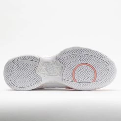 K-Swiss Bigshot Light 4 Junior Peach Amber/White/Asphalt -Sport Stride Shop 121333 4