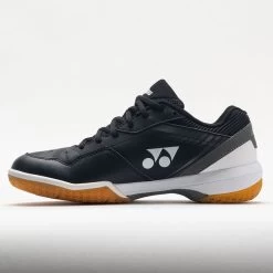 Yonex Power Cushion 65 Z Men's Black -Sport Stride Shop 210779 1