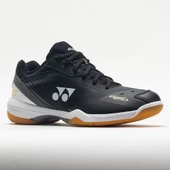 Yonex Power Cushion 65 Z Men's Black -Sport Stride Shop 210779 5