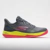 Skechers Viper Court Pro Women's Grey/Pink 2 Skechers Viper Court Pro Women's Grey/Pink -Sport Stride Shop 370101 3