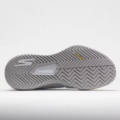 Skechers Viper Court Pro Women's White -Sport Stride Shop 370102 4