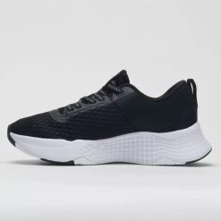 Lacoste Court Drive 0120 1 Women's Black/White -Sport Stride Shop 561740 1