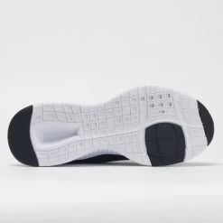 Lacoste Court Drive 0120 1 Women's Black/White -Sport Stride Shop 561740 4