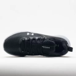Under Armour HOVR Rise 4 Men's Black 10 Under Armour HOVR Rise 4 Men's Black -Sport Stride Shop 561904 2