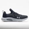 Under Armour HOVR Rise 4 Men's Black -Sport Stride Shop 561904 3