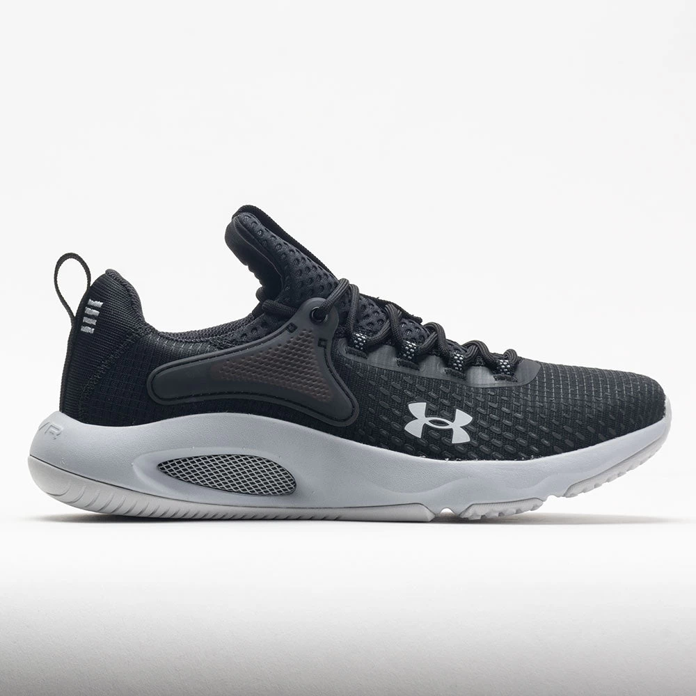 Under Armour HOVR Rise 4 Men's Black 3 Under Armour HOVR Rise 4 Men's Black