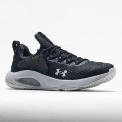 Under Armour HOVR Rise 4 Men's Black 12 Under Armour HOVR Rise 4 Men's Black -Sport Stride Shop 561904 5