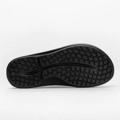 OOFOS OOriginal Men's Black 11 OOFOS OOriginal Men's Black -Sport Stride Shop 570360 4