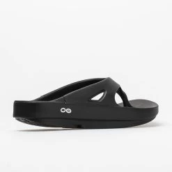 OOFOS OOriginal Men's Black 13 OOFOS OOriginal Men's Black -Sport Stride Shop 570360 6