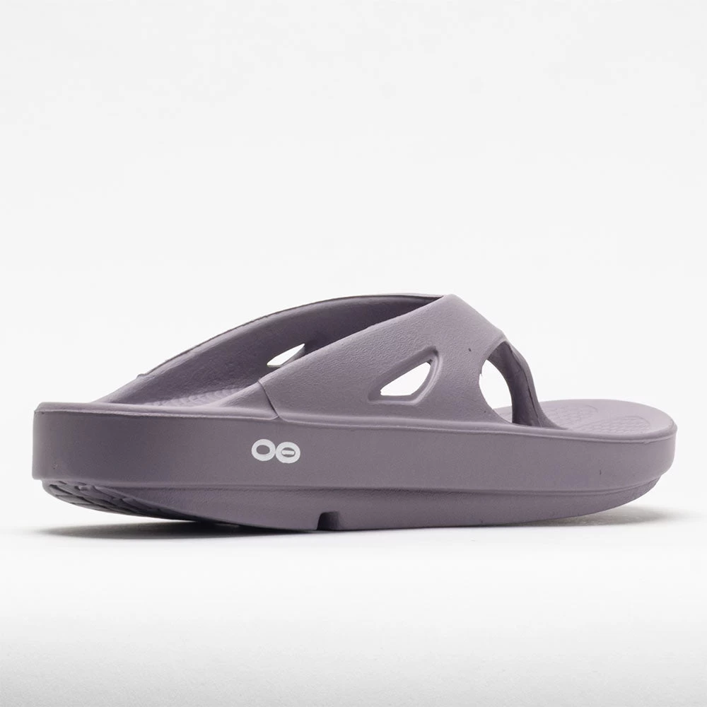 OOFOS OOriginal Women's Mauve 8 OOFOS OOriginal Women's Mauve - Image 6