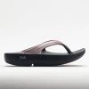 OOFOS OOlala Luxe Women's Rose Sparkle -Sport Stride Shop 570567 3