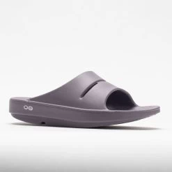 OOFOS OOahh Women's Mauve -Sport Stride Shop 570574 5