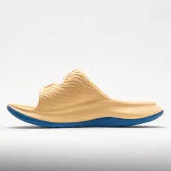 HOKA Ora Luxe Unisex Impala/Vibrant Orange 10 HOKA Ora Luxe Unisex Impala/Vibrant Orange -Sport Stride Shop 570597 1