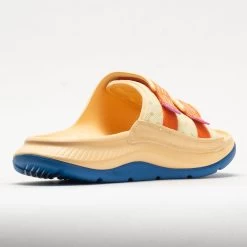 HOKA Ora Luxe Unisex Impala/Vibrant Orange 13 HOKA Ora Luxe Unisex Impala/Vibrant Orange -Sport Stride Shop 570597 6