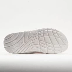 HOKA Ora Recovery Flip Men's Impala/Coastal Sky -Sport Stride Shop 570603 4