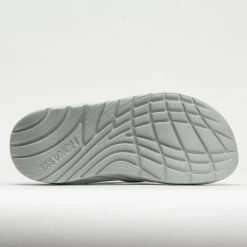 HOKA Ora Recovery Flip Men's Balsam Green/Mercury -Sport Stride Shop 570605 4