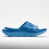 HOKA Ora Recovery Slide 3 Unisex Coastal Sky/All Aboard -Sport Stride Shop 570611 3