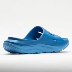 HOKA Ora Recovery Slide 3 Unisex Coastal Sky/All Aboard -Sport Stride Shop 570611 6
