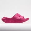 HOKA Ora Slide 3 Unisex Pink Yarrow -Sport Stride Shop 570616 3