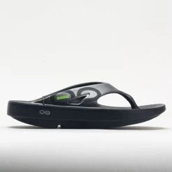 OOFOS OOriginal Sport Men's Black/Graphite