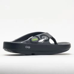 OOFOS OOriginal Sport Men's Black/Graphite 13 OOFOS OOriginal Sport Men's Black/Graphite -Sport Stride Shop 570630 6
