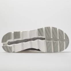 On Running On Cloud Hi Men's Slate/Rock -Sport Stride Shop 631008 4