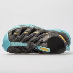 Hoka One One Hopara Women's Dark Dull Grey/Antigua Sand -Sport Stride Shop 631036 2