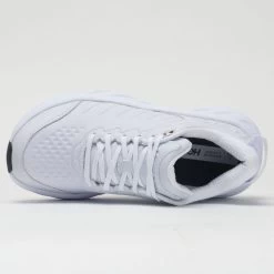 Hoka One One Bondi SR Men's White -Sport Stride Shop 631071 2
