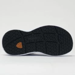 Hoka One One Bondi SR Men's White -Sport Stride Shop 631071 4