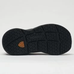 Hoka One One Bondi SR Men's Black -Sport Stride Shop 631072 4