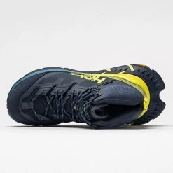 Hoka One One Tennine Hike GTX Women's Ombre Blue/Green Sheen 10 Hoka One One Tennine Hike GTX Women's Ombre Blue/Green Sheen -Sport Stride Shop 631125 2