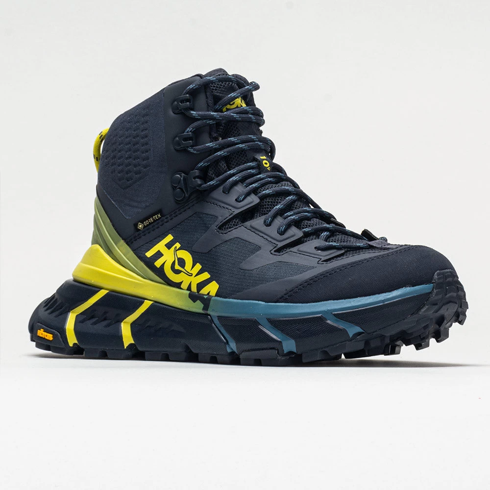 Hoka One One Tennine Hike GTX Women's Ombre Blue/Green Sheen 7 Hoka One One Tennine Hike GTX Women's Ombre Blue/Green Sheen - Image 5