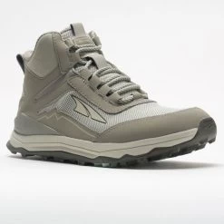 Altra Lone Peak Hiker Women's Khaki 12 Altra Lone Peak Hiker Women's Khaki -Sport Stride Shop 631135 5