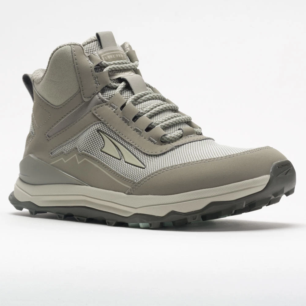 Altra Lone Peak Hiker Women's Khaki 7 Altra Lone Peak Hiker Women's Khaki - Image 5