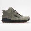 Altra Lone Peak Hiker Men's Khaki -Sport Stride Shop 631136 3