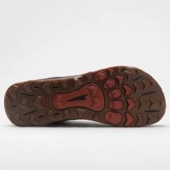 Altra Lone Peak Hiker Men's Khaki 11 Altra Lone Peak Hiker Men's Khaki -Sport Stride Shop 631136 4