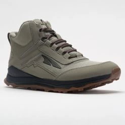Altra Lone Peak Hiker Men's Khaki 12 Altra Lone Peak Hiker Men's Khaki -Sport Stride Shop 631136 5