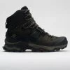 Salomon Quest 4 GTX Men's Olive Night/Peat/Safari -Sport Stride Shop 631162 3