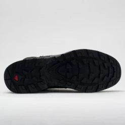 Salomon Quest 4 GTX Men's Olive Night/Peat/Safari 11 Salomon Quest 4 GTX Men's Olive Night/Peat/Safari -Sport Stride Shop 631162 4