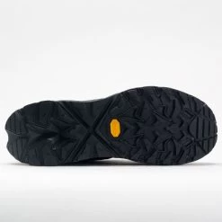 Hoka One One Anacapa Low GTX Men's Black/Black -Sport Stride Shop 631183 4