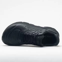 Altra Torin 5 Leather Women's Black -Sport Stride Shop 631188 2