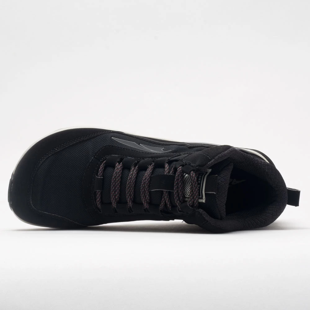 Altra Lone Peak Hiker Men's Black 5 Altra Lone Peak Hiker Men's Black - Image 3