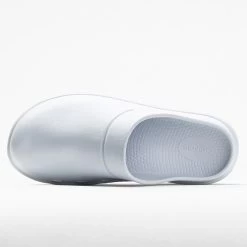 OOFOS OOcloog Women's White -Sport Stride Shop 631218 2