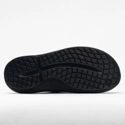 OOFOS OOcloog Limited Women's Black Leopard -Sport Stride Shop 631219 4